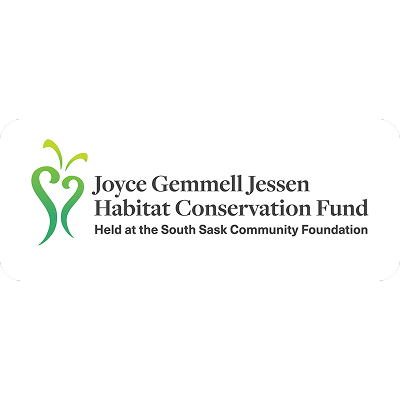 Joyce Gemmell Jessen Habitat Conservation Fund