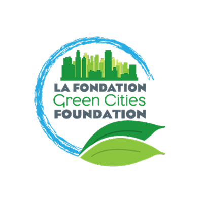 #GreenMyCity Grant