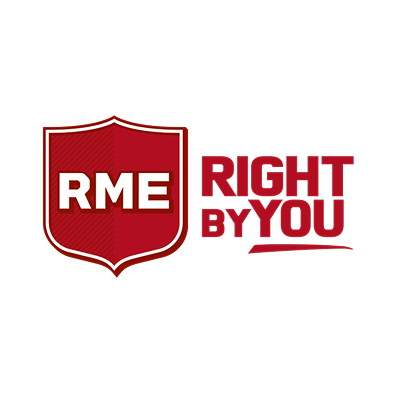 RME Right By You Ag Society Grant