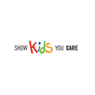 Show Kids You Care Funding