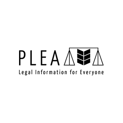 The Public Legal Education Association of Saskatchewan (PLEA)