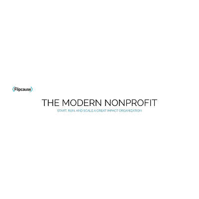Digital Marketing for the Modern Nonprofit
